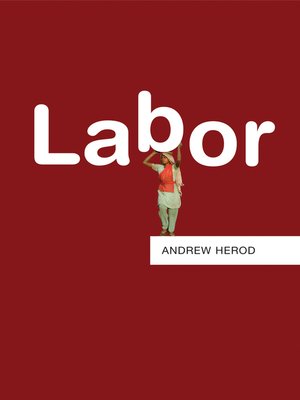 cover image of Labor